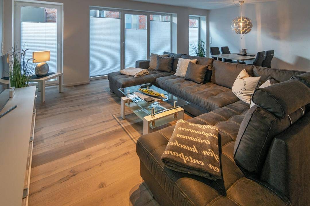 Ferienwohnung Strandoase  — Bild 3