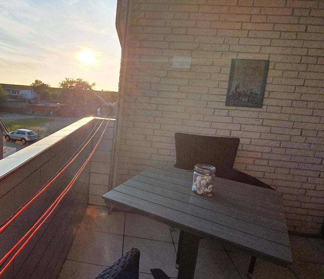 Ferienwohnung Strandjuwel am Strand — Bild 5