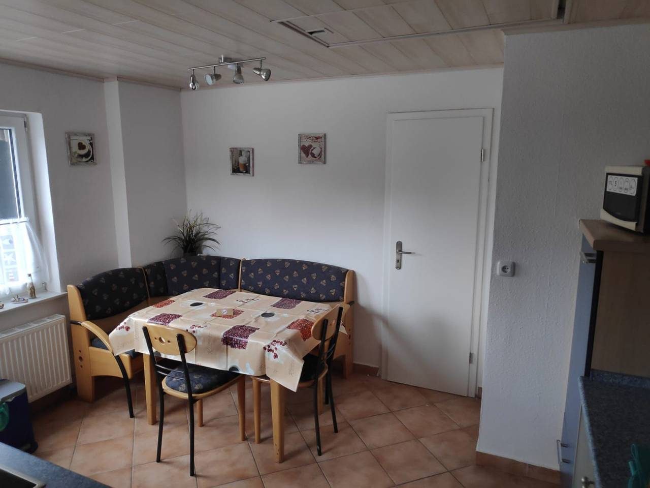 Neu Ferienhaus Nordseeglück — Bild 5
