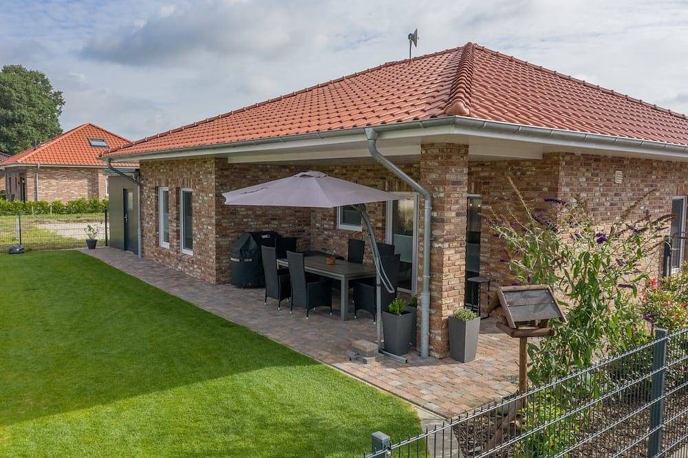 Ferienhaus für 4 Gäste mit 100m² in Walchum (156268) — Bild 3