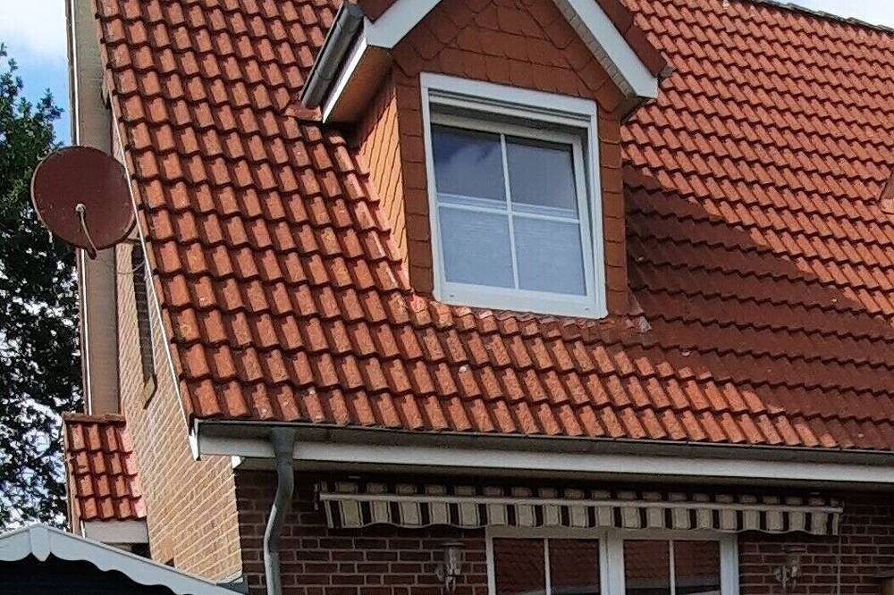 Gemütliches Ferienhaus an der Nordsee — Bild 4