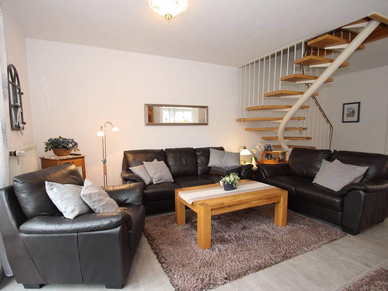 Ferienhaus in Ne?mersiel f?r 4 Personen — Bild 2