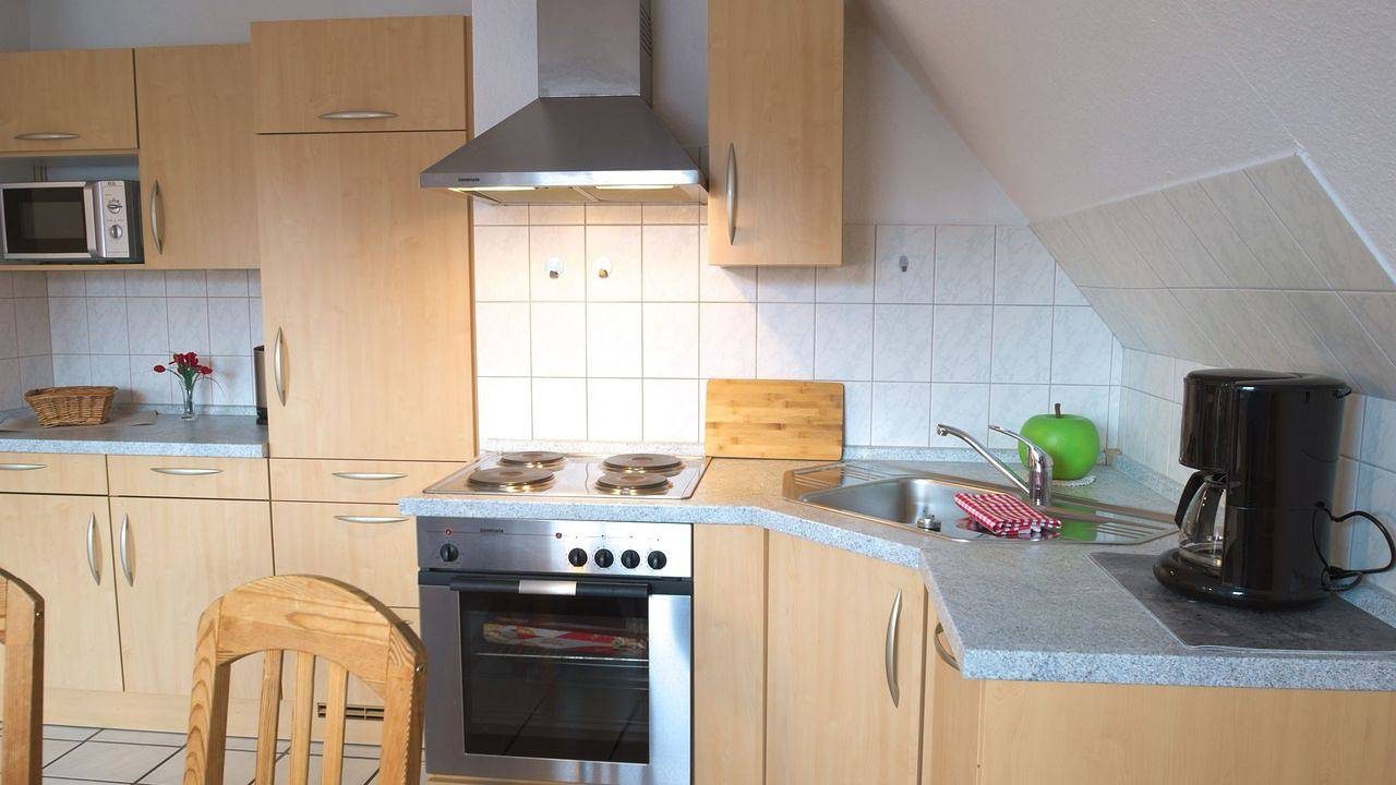 Ferienwohnung für 4 Personen (70 m²) in Norden — Bild 3