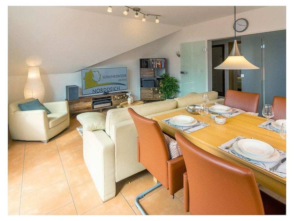 Ferienwohnung Sonnenplatz 30 — Bild 4