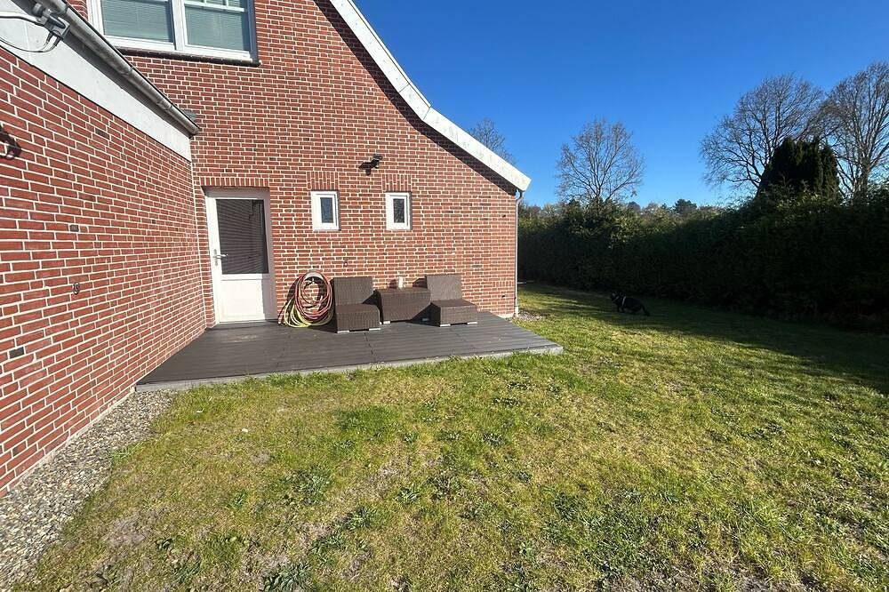 Schöne Ferienwohnung Grüner Friese — Bild 2