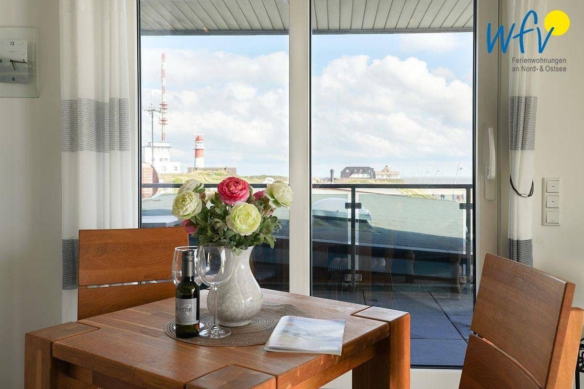 Haus Wilhelmshöhe Ferienwohnung Seeblick — Bild 3