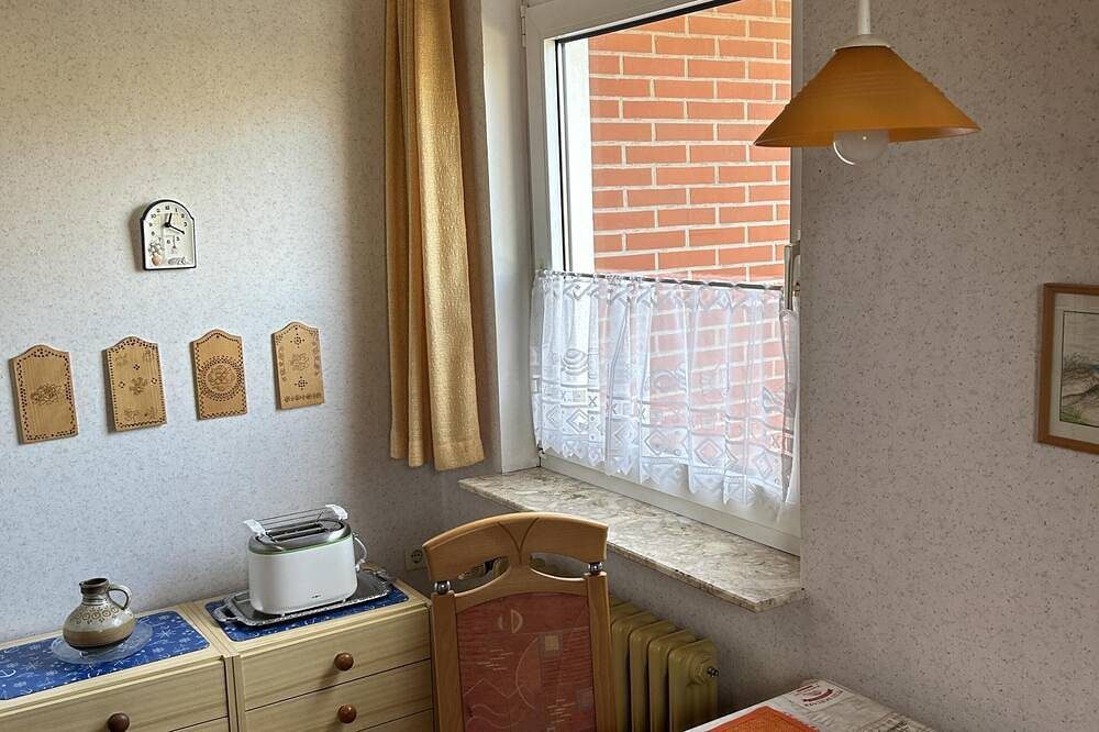 Haus Dornröschen - Wohnung Kaap — Bild 2