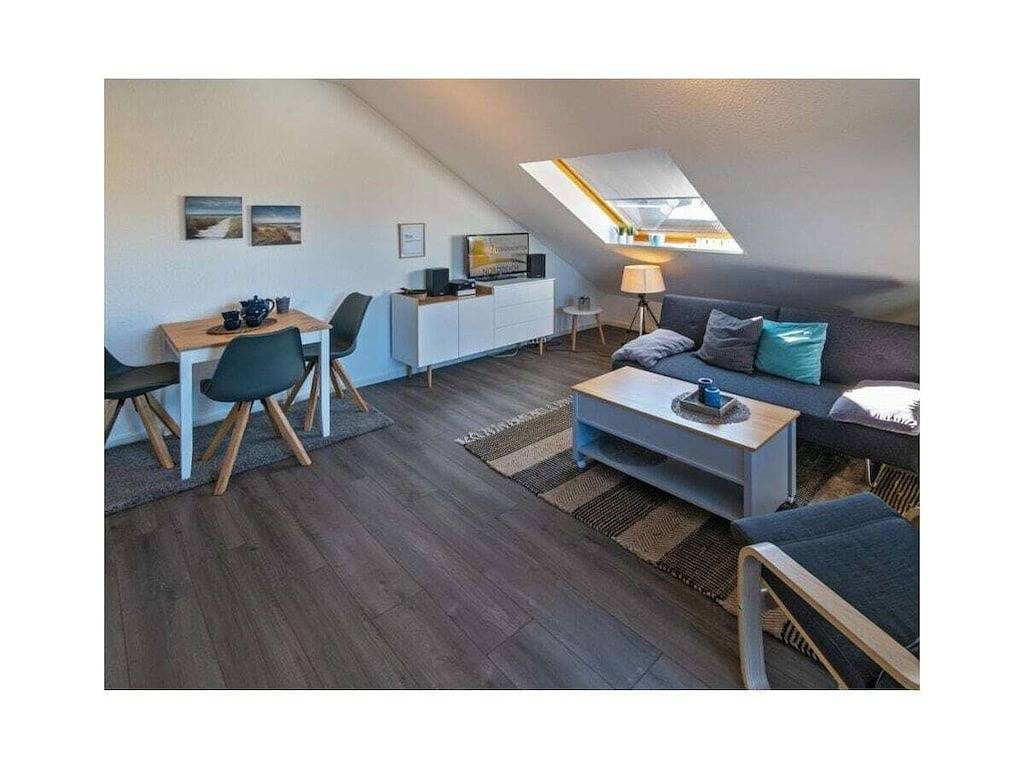 Ferienwohnung Watt´n Blick — Bild 2