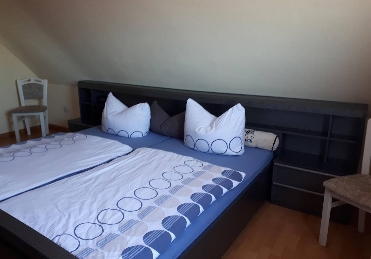 Ferienwohnung Luna zwischen den Meeren — Bild 2