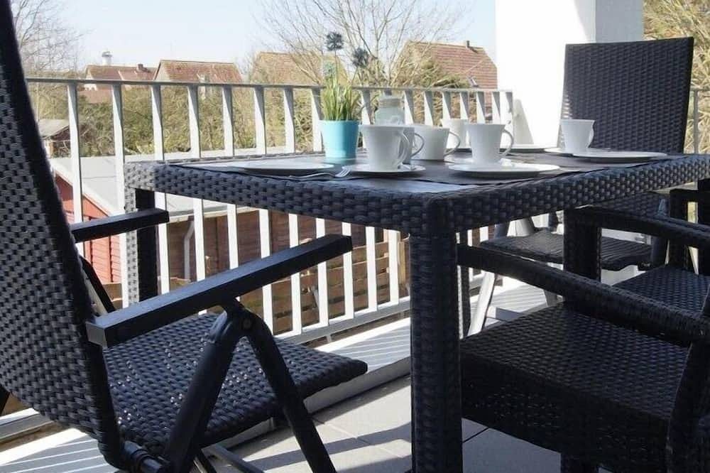 Strandlust - moderne Ferienwohnung für gehobene Ansprüche — Bild 3