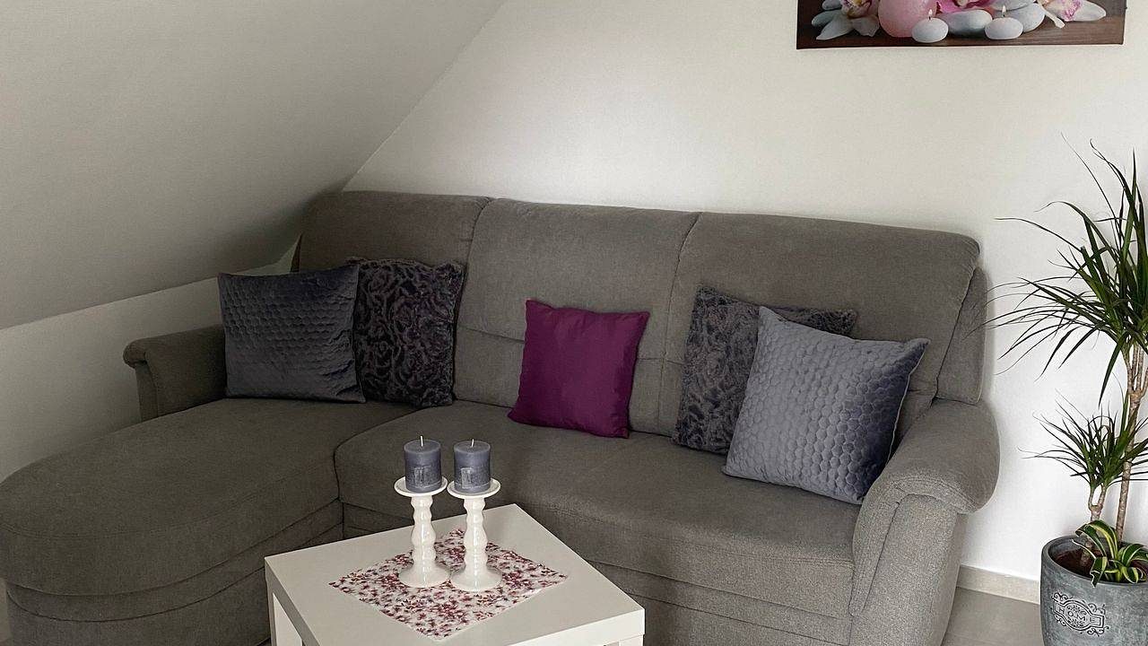 Ferienwohnung für 3 Personen (40 m²) in Norden — Bild 5