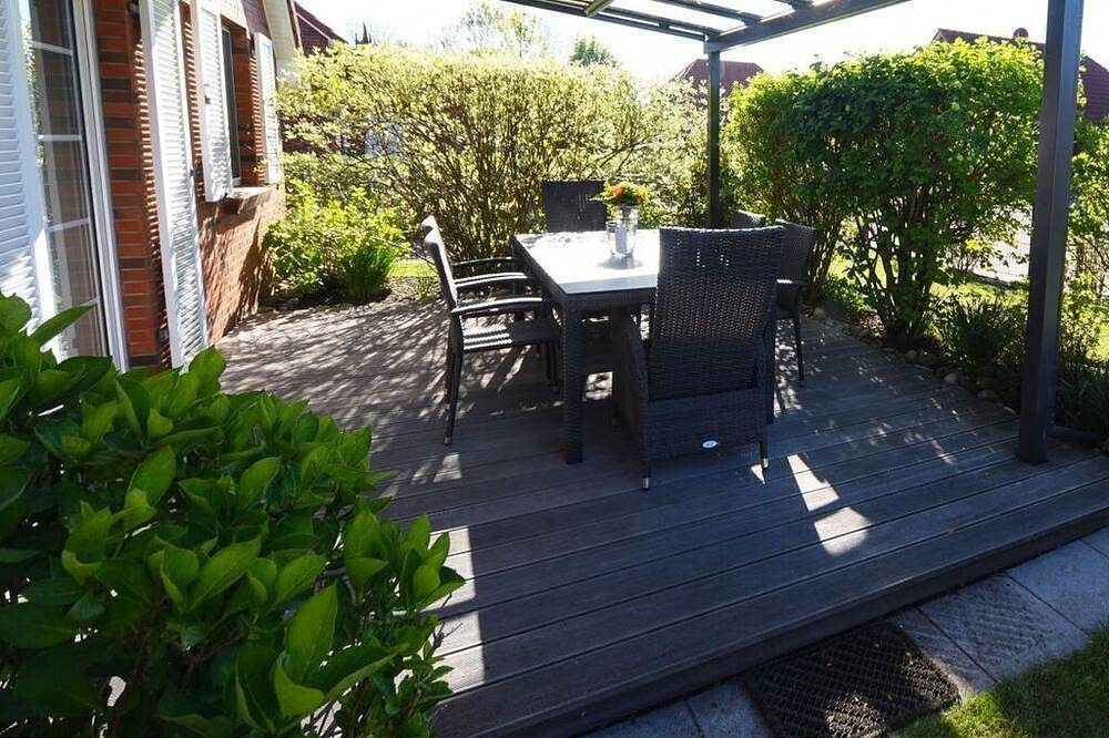 Ferienhaus Nispel — Bild 2