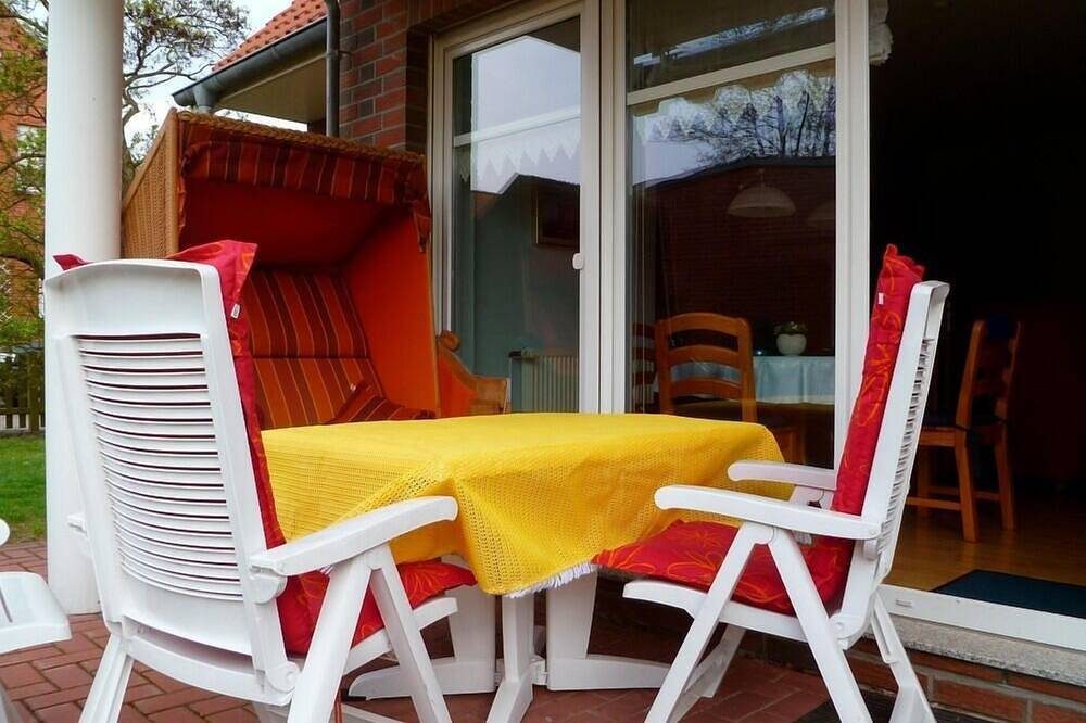 Ferienwohnung Lummerland — Bild 3