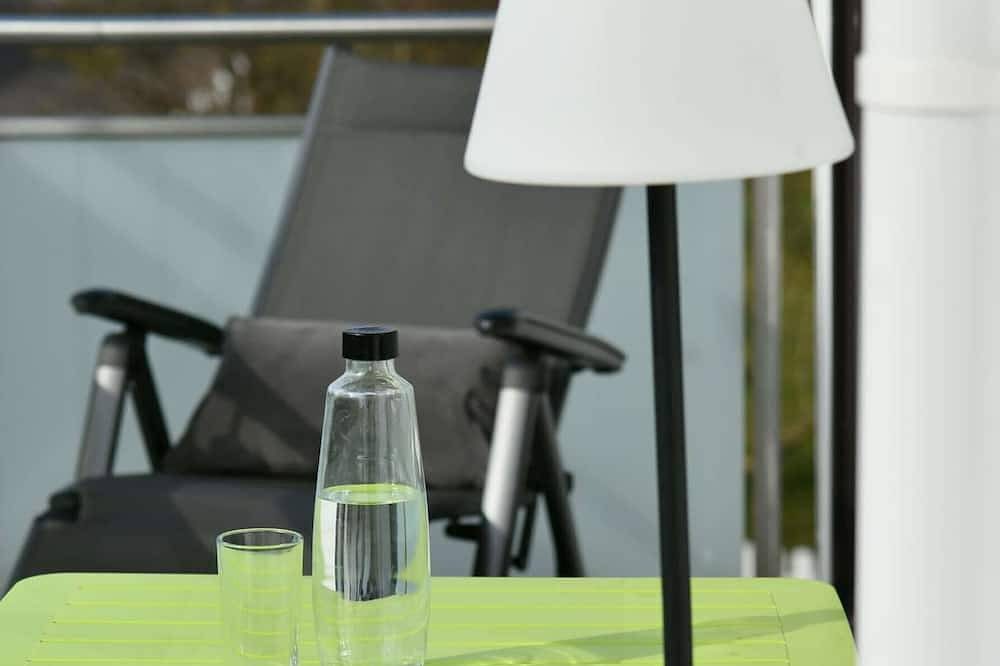 \"Genießen Sie unvergessliche Tage im Haus Meeresluft auf Wangerooge!\" — Bild 3