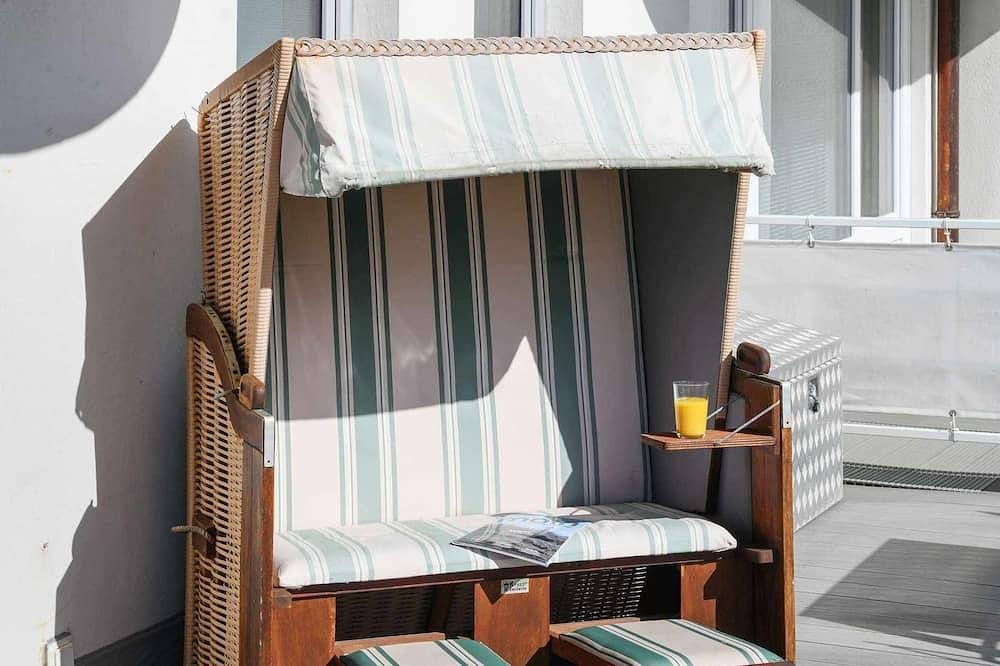 Komfortable Ferienwohnung mit fantastischer Dachterrasse! — Bild 2