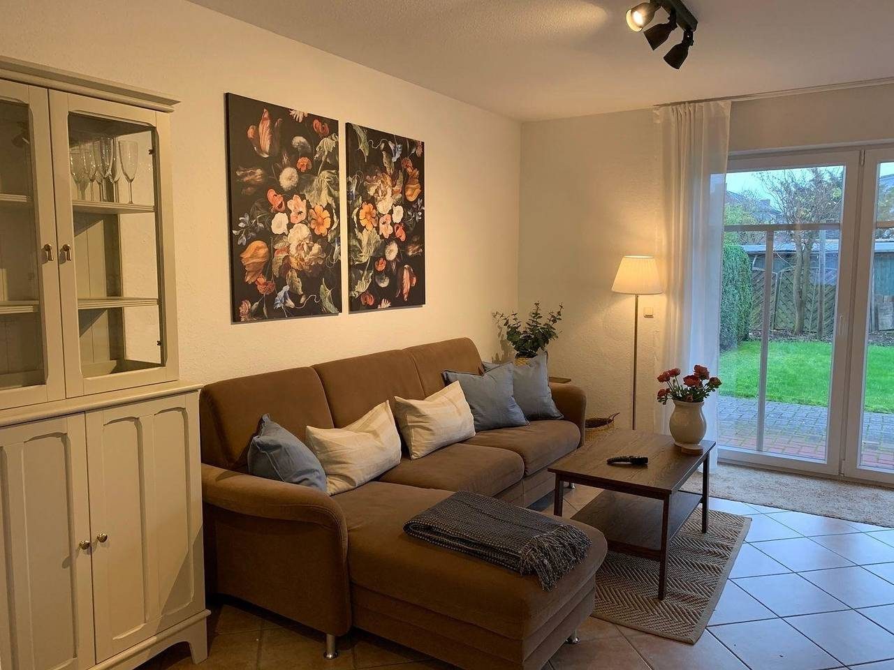 Haus am Kolk 16 - Eg — Bild 2