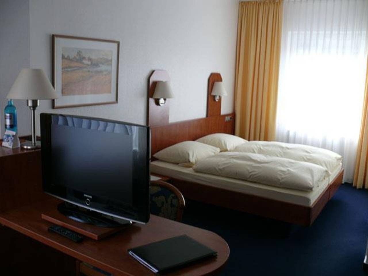 Am Boltentor Hotel Garni — Bild 3