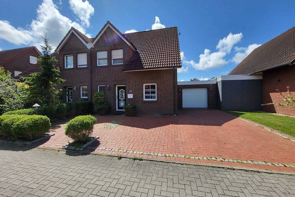 Großes Ferienhaus Nordstern für die ganze Familie (max. 6 Personen) — Bild 5