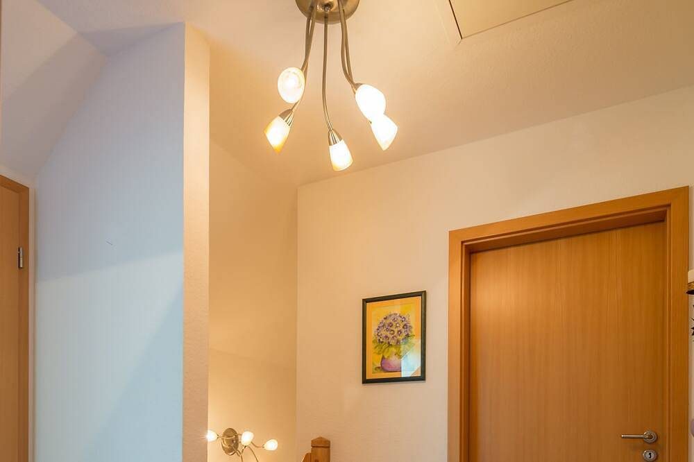 Exklusives Ferienhaus Dtv 4 Sterne, direkt am Meer ! — Bild 5