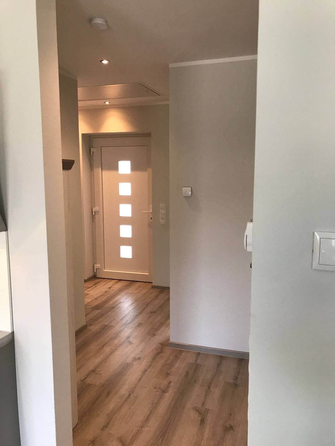 Ferienwohnung We1 — Bild 2
