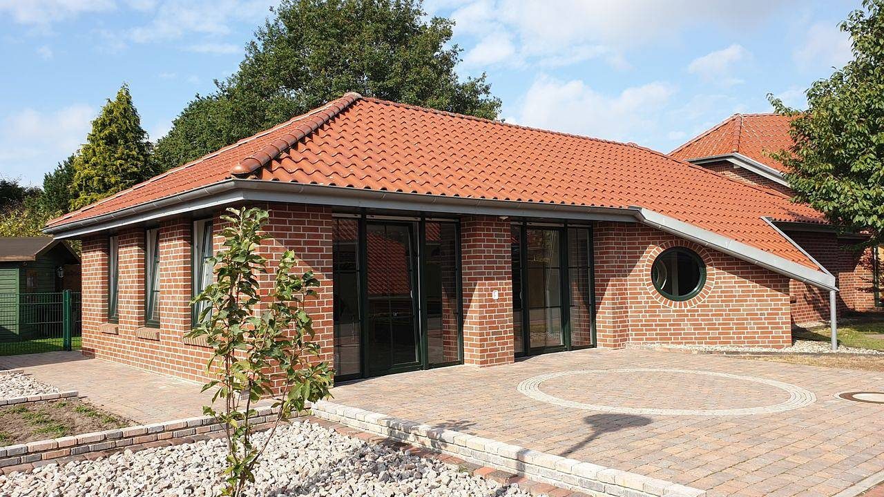 Ferienwohnung für 2 Personen (148 m²) in Papenburg