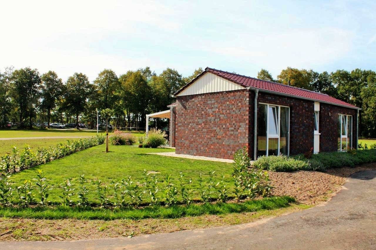 Ferienhaus am Quendorfer See Haus Nr.10 — Bild 4