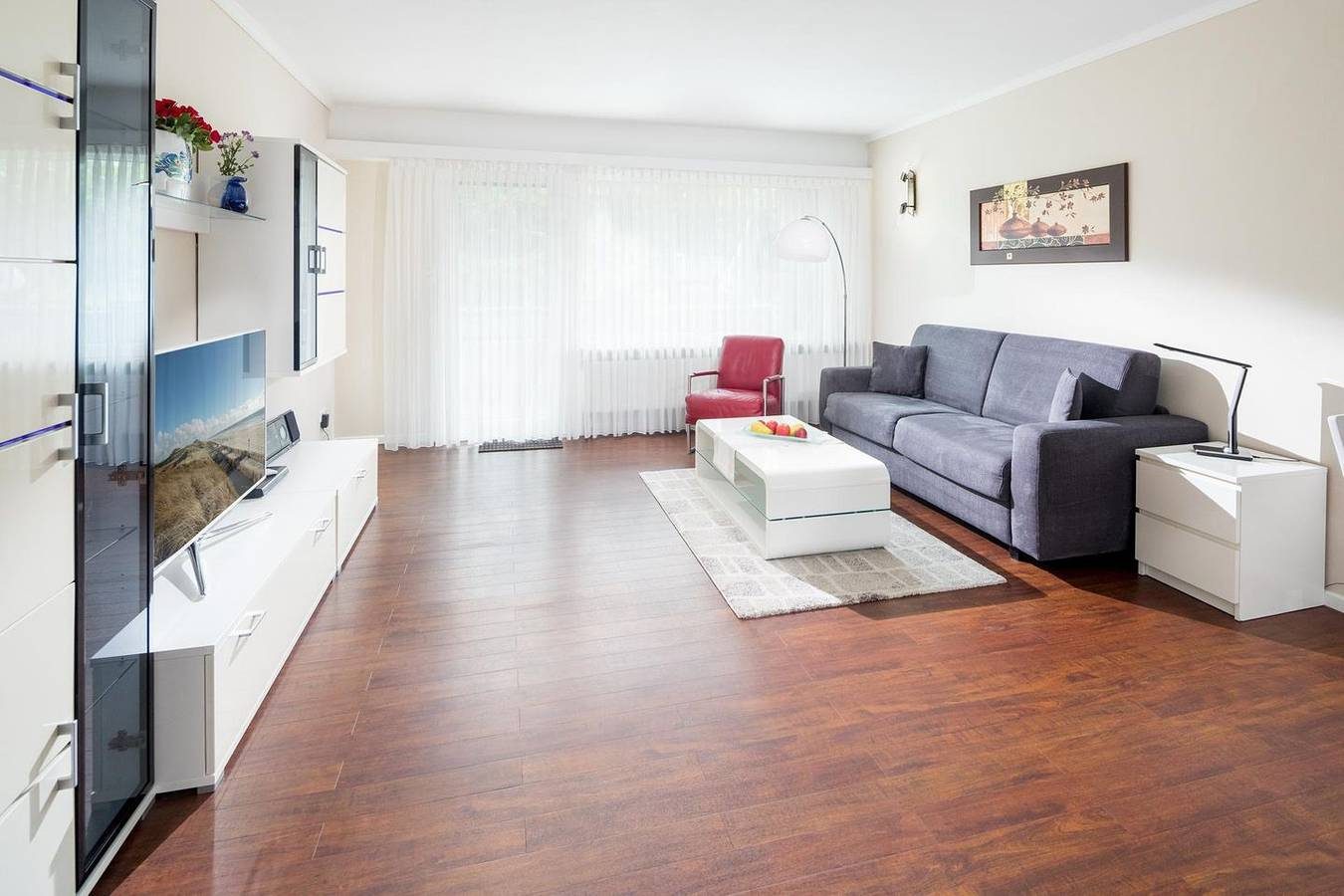 City Apartment — Bild 4