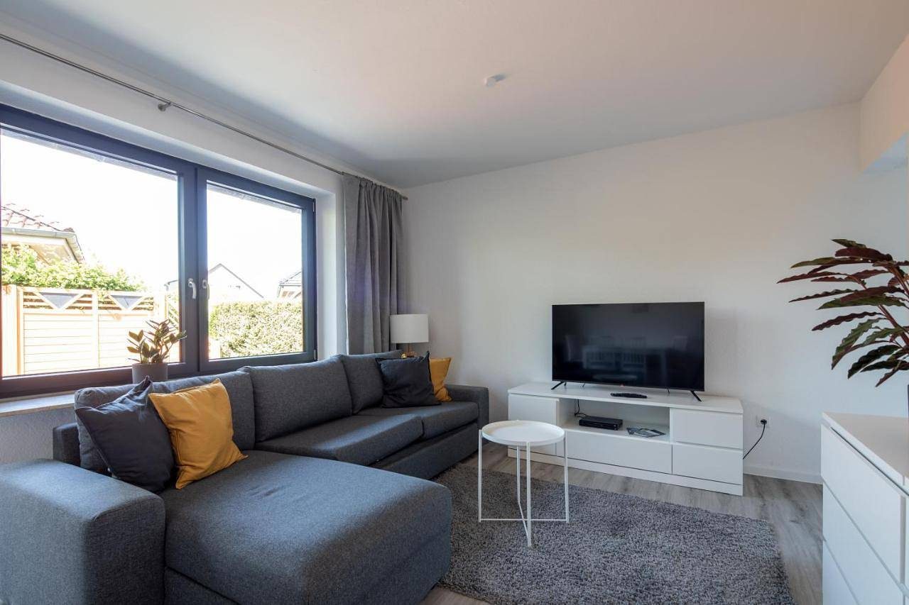 Ferienwohnung Seebär — Bild 5