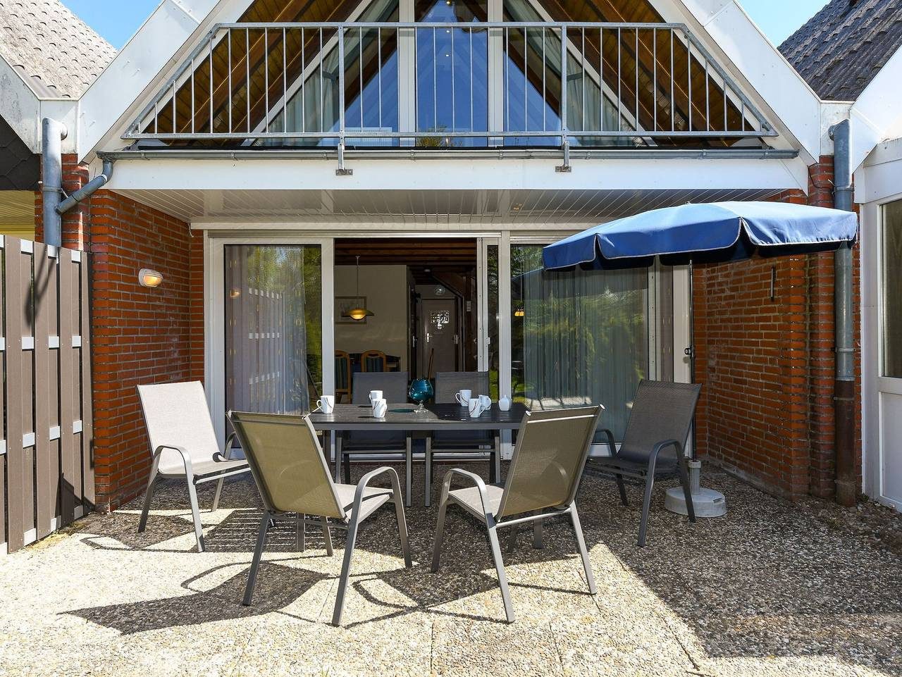 Ferienhaus Hus achtern Diek — Bild 3
