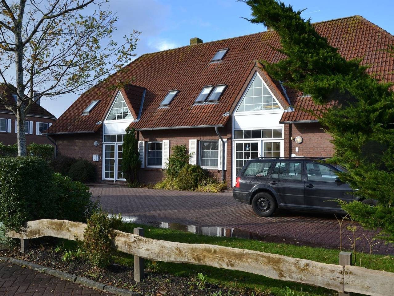 *Schmitz -  Ferienwohnungen — Bild 4