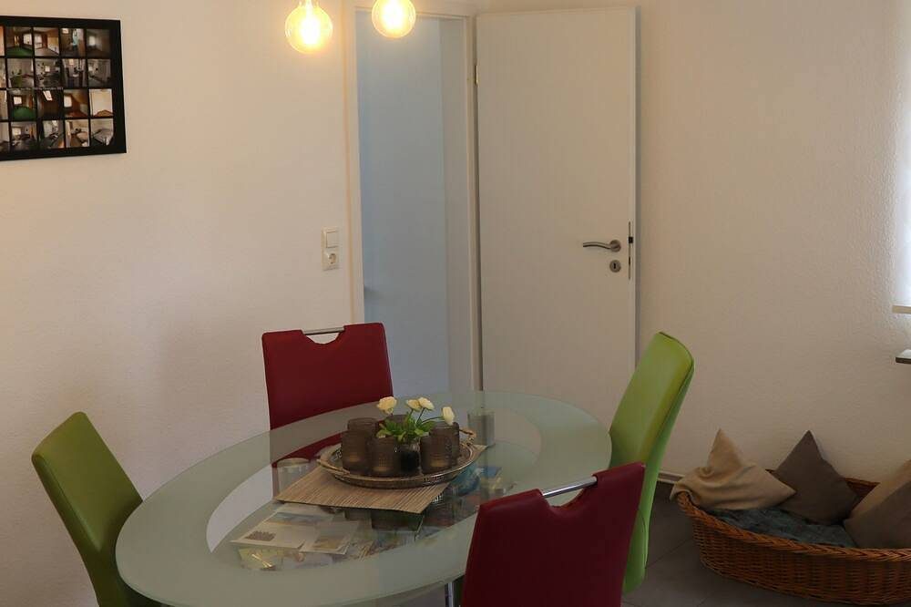 Das Ferienhaus Luna ist jetzt nach langem Umbau fertig und lädt Familien mit Ihr — Bild 4