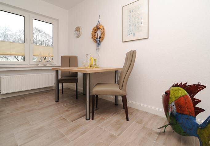 *Ferienwohnung Mühlengalerie I — Bild 3