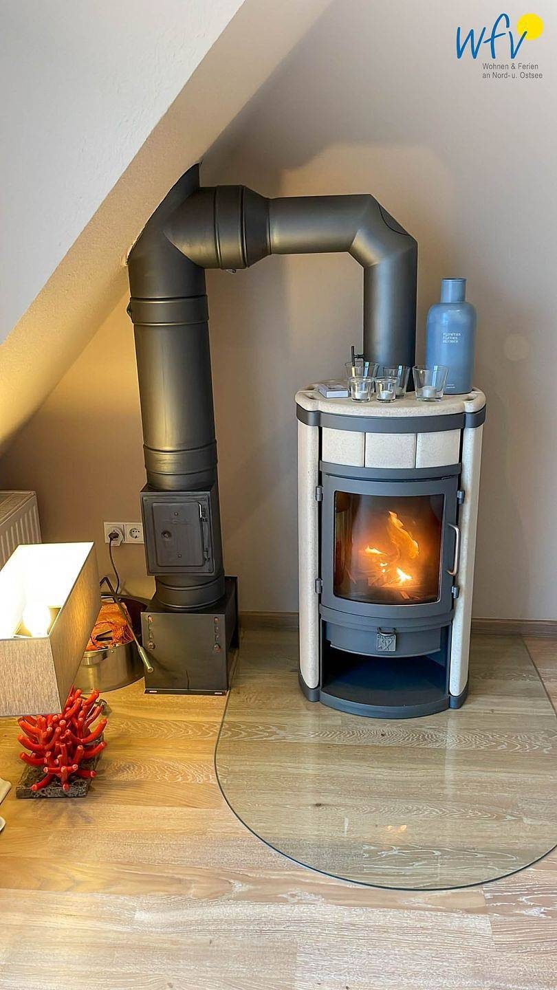 Haus Ebbe und Flut Ferienwohnung 2 — Bild 3