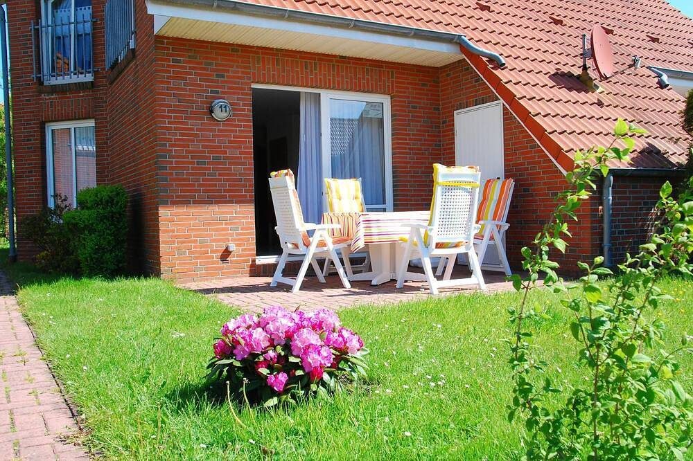 Ferienhaus für 4 Personen; modern und liebevoll eingerichtet, Glasfaser Wlan;