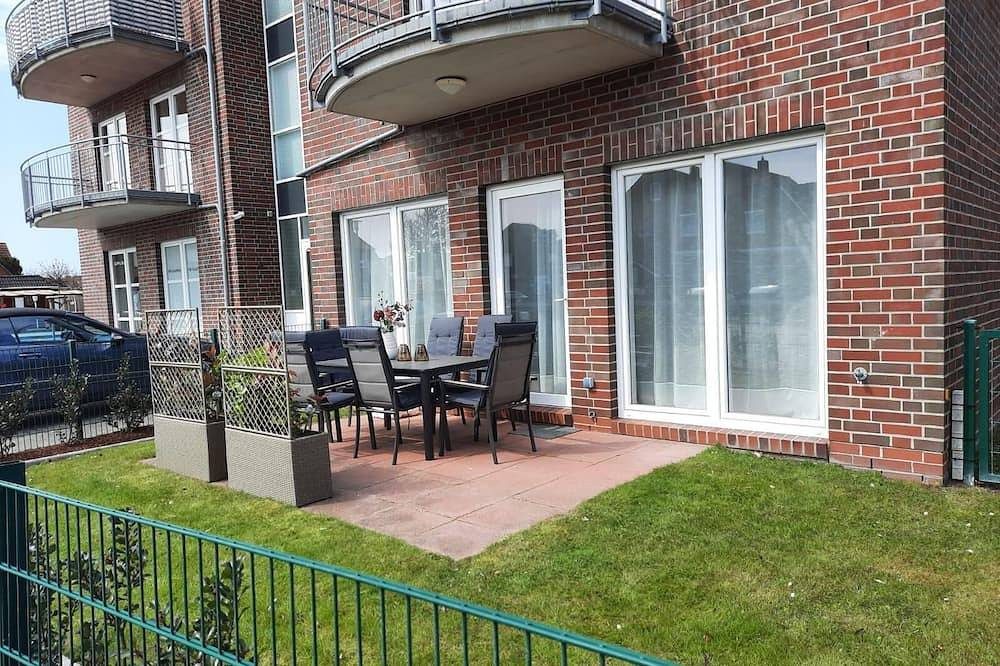 Schöne Ferienwohnung in Nordseenähe Norden – Nordsee-Urla...