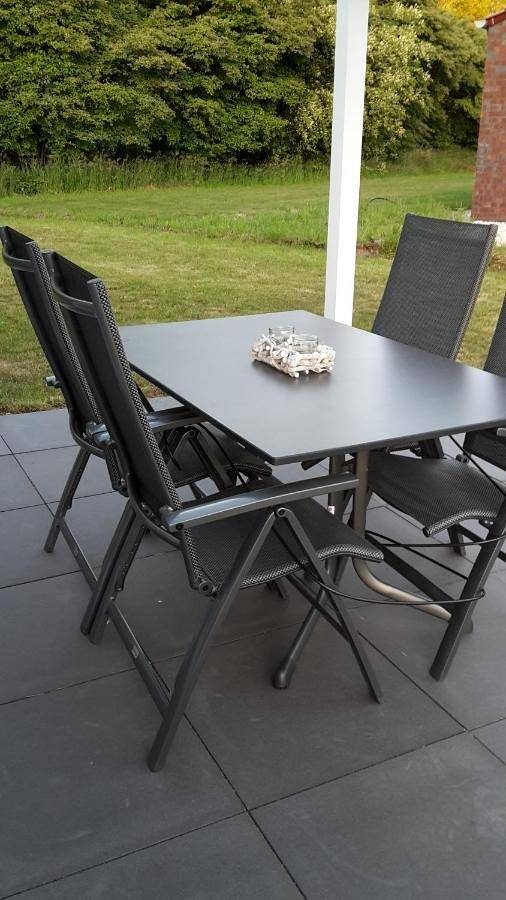 Seestern - Ferienhaus am Quendorfer See (Nr. 5) — Bild 3