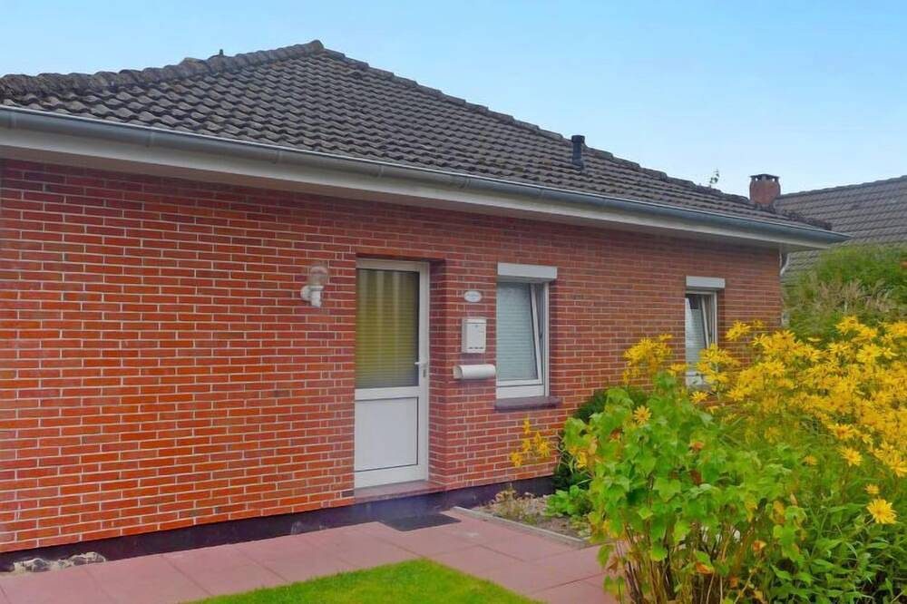 Norderney: Norderney 8 by Interhome in Norderney