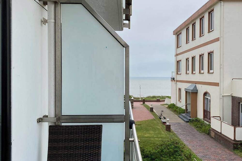 Wohlfühlplatz in Strandnähe — Bild 2