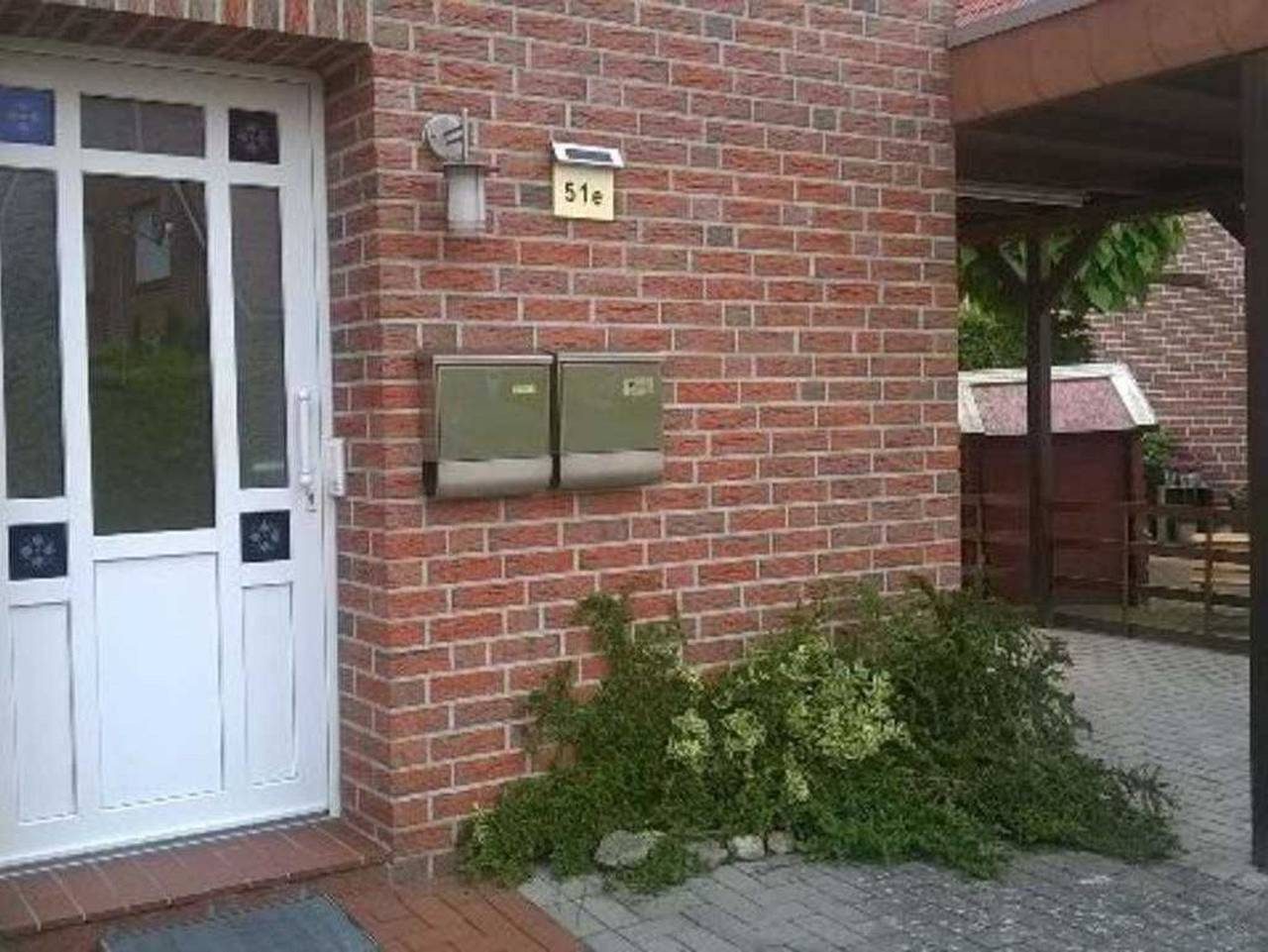 Appartement An der Haneburg, 15176 — Bild 5