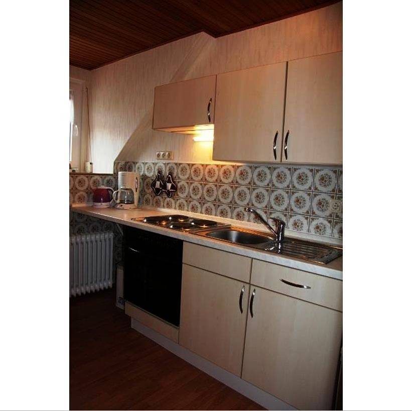 Ferienwohnung Karla — Bild 4