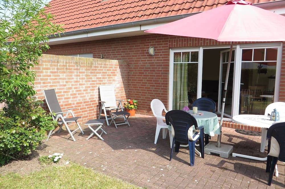 Neu Nordseeferienhaus An der Mühle — Bild 4