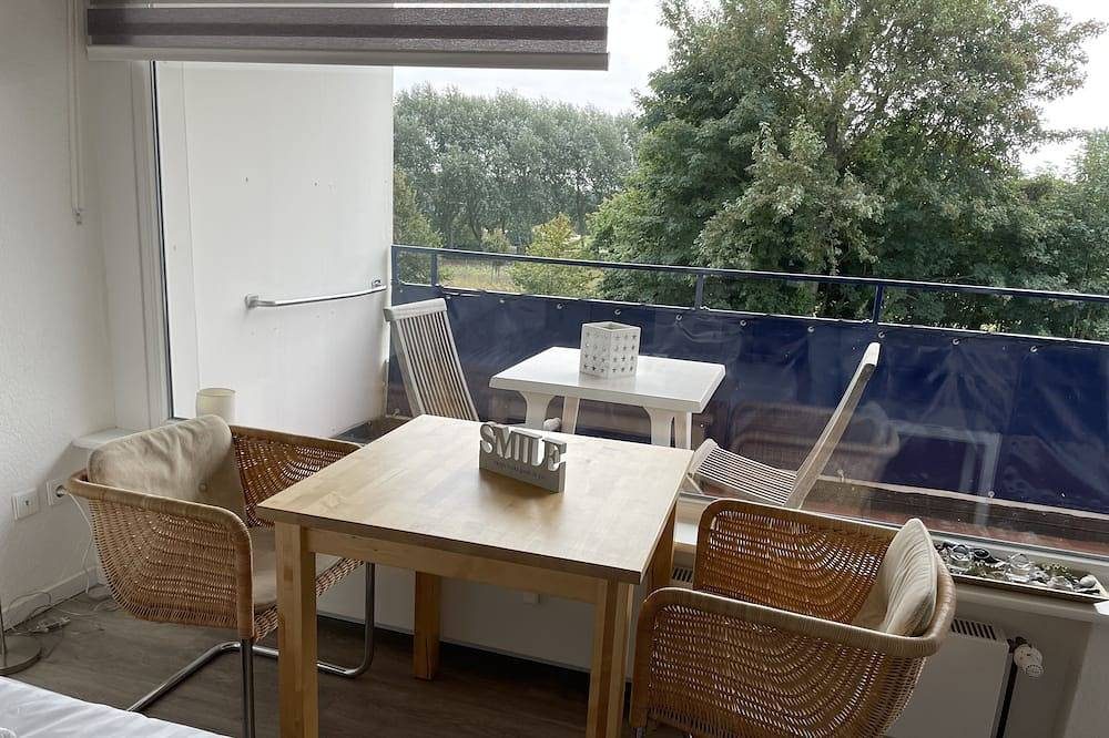 Haus am Park \"Sünnig Utsicht\" — Bild 2