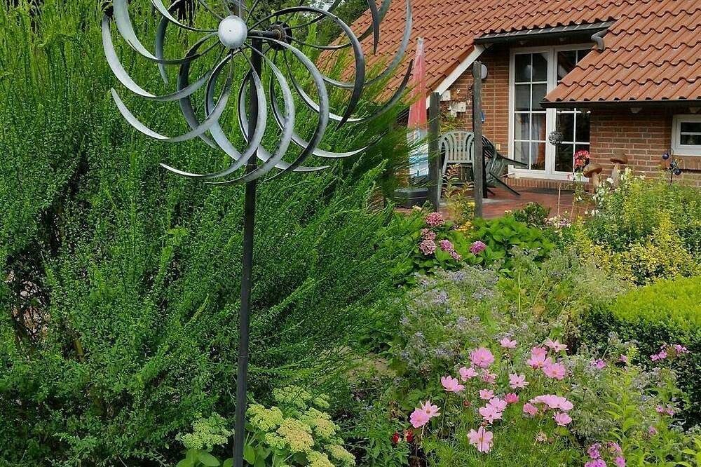 Haus Schiffer - Ferienwohnung \"Lilli\" — Bild 2