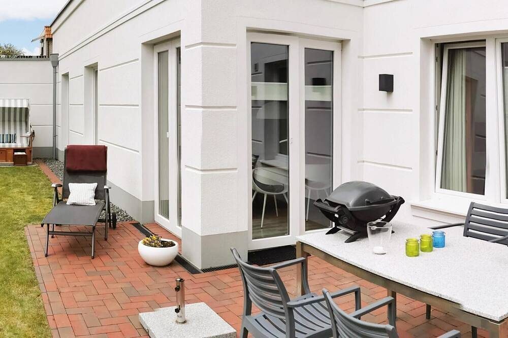 Moderne Ferienwohnung mit Garten! — Bild 2