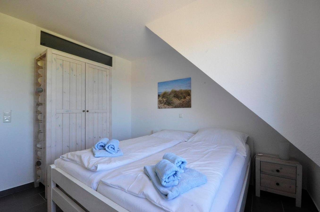 Residenz Carolinensiel 2 — Bild 3