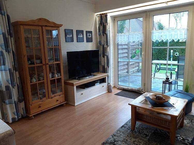 *Dorr-Nowack - Ferienwohnung Seebär — Bild 4