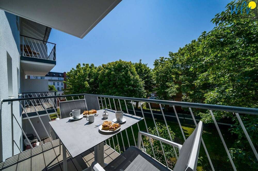 Hier können Sie nicht nur bei Sonnenschein und frischer Nordseeluft wunderbar re — Bild 4