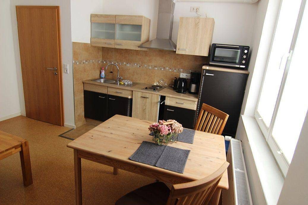  Haus Rena - Wohnung 3 — Bild 2