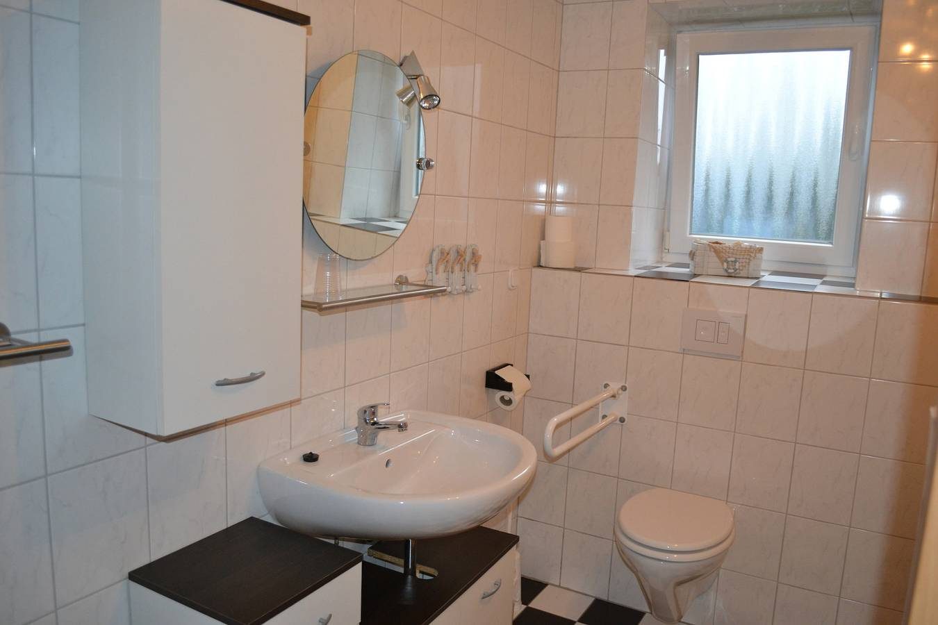 Wohnung "Amsterdam" — Bild 4