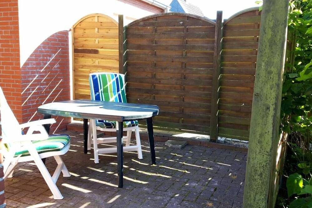 Ferienhaus Marie für 6 Personen + Hund — Bild 2